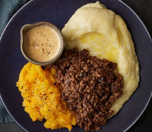 how to make haggis how to make haggis