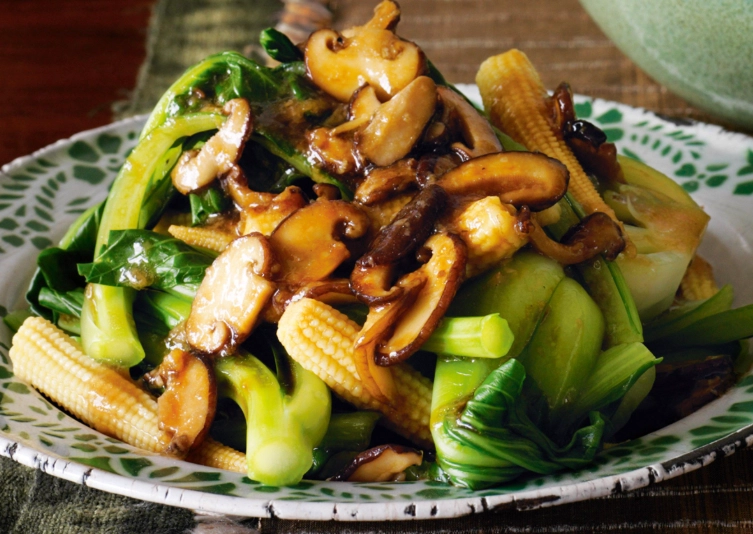 easy shiitake recipes easy shiitake recipes