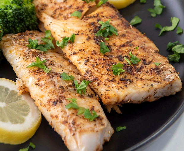 Ultimate Haddock Recipes Guide: Easy, Healthy & Delicious
