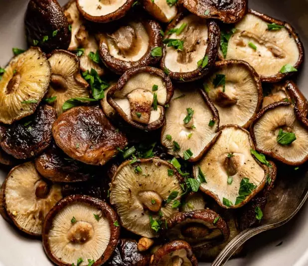 how to cook shiitake mushrooms how to cook shiitake mushrooms
