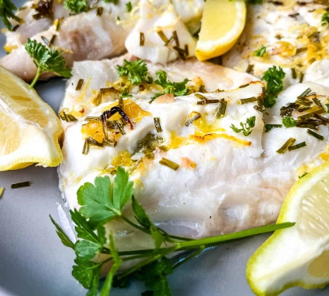 healthy haddock recipes healthy haddock recipes