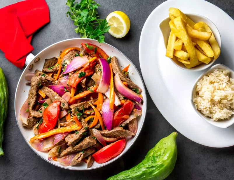 authentic peruvian recipes authentic peruvian recipes