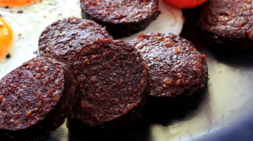 Ultimate Black Pudding Recipe: From Traditional to Modern Twists
