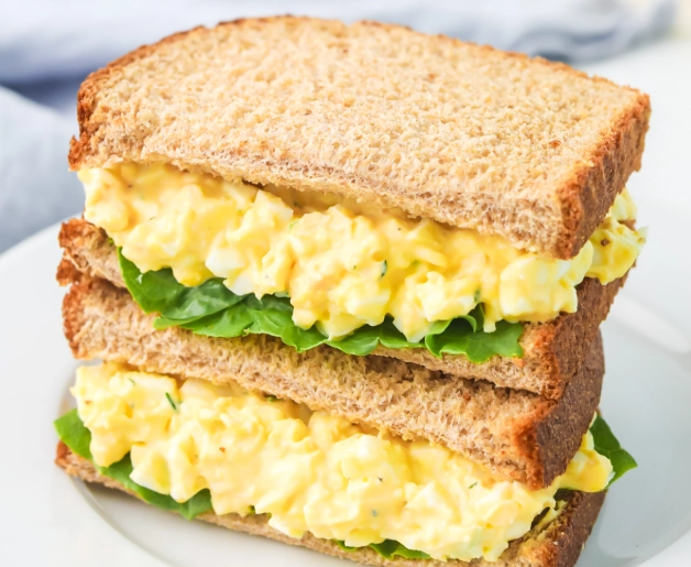 how to make egg sandwich how to make egg sandwich