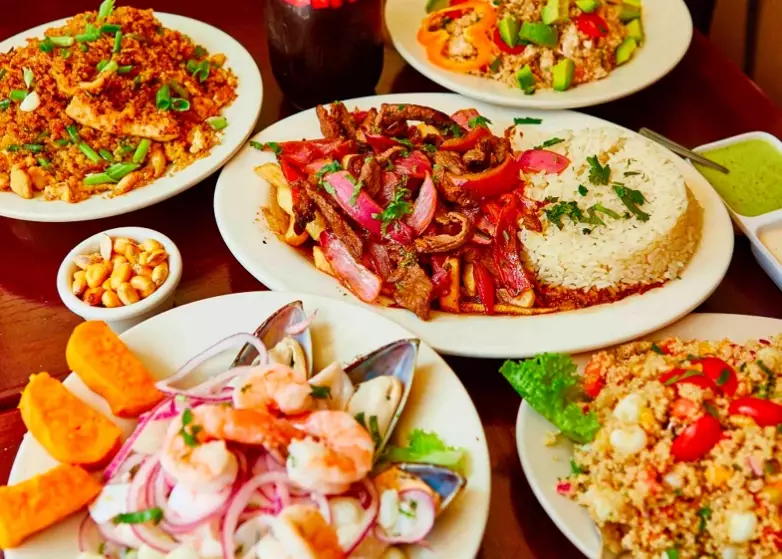 authentic peruvian recipes authentic peruvian recipes