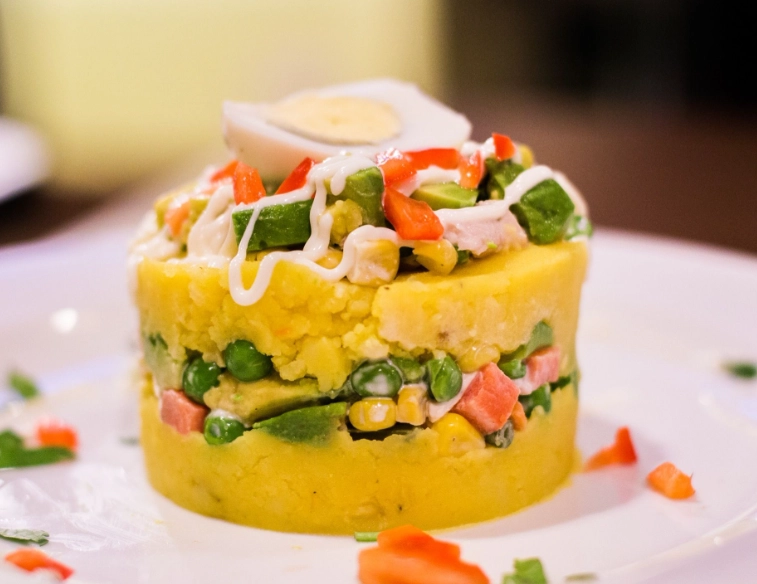 authentic peruvian recipes authentic peruvian recipes