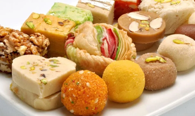 easy indian sweets easy indian sweets