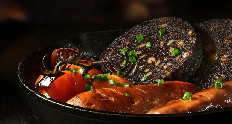 how to make black pudding how to make black pudding