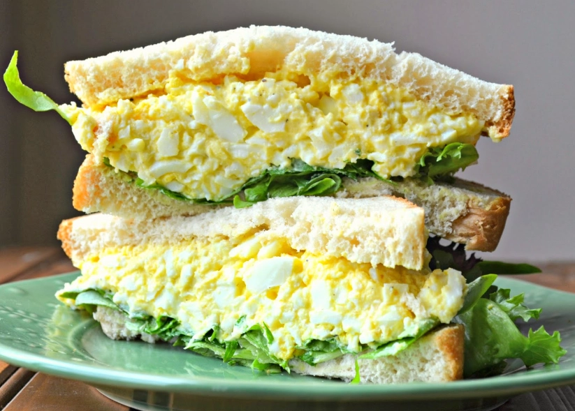 how to make egg sandwich how to make egg sandwich