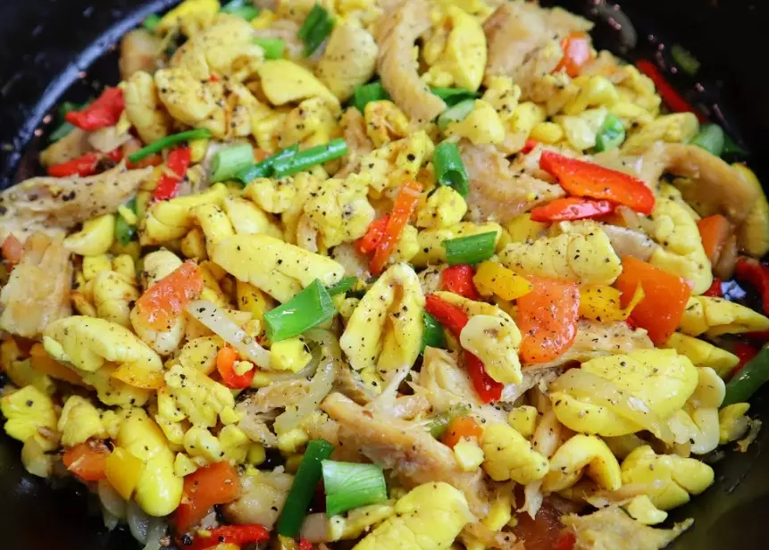 jamaican breakfast recipe jamaican breakfast recipe