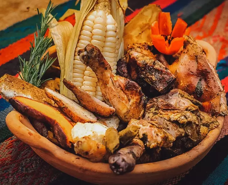 easy peruvian recipes easy peruvian recipes