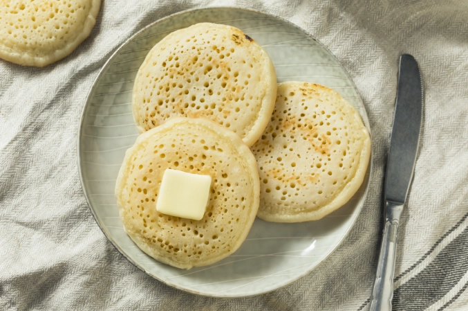 how to make crumpets how to make crumpets