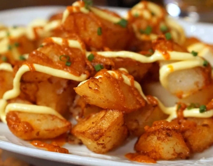 bravas sauce recipe bravas sauce recipe