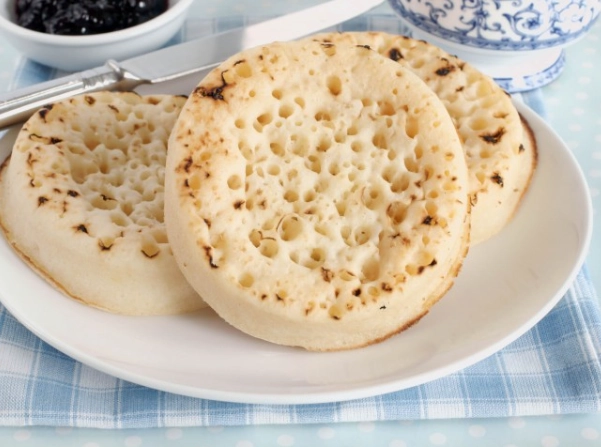 how to make crumpets how to make crumpets