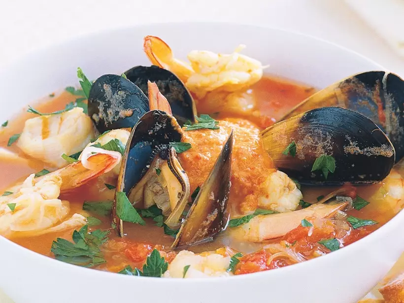 Authentic Bouillabaisse Recipe: A Complete Guide from Marseille to Your Kitchen
