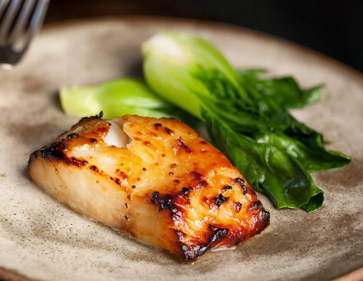how to cook black cod how to cook black cod