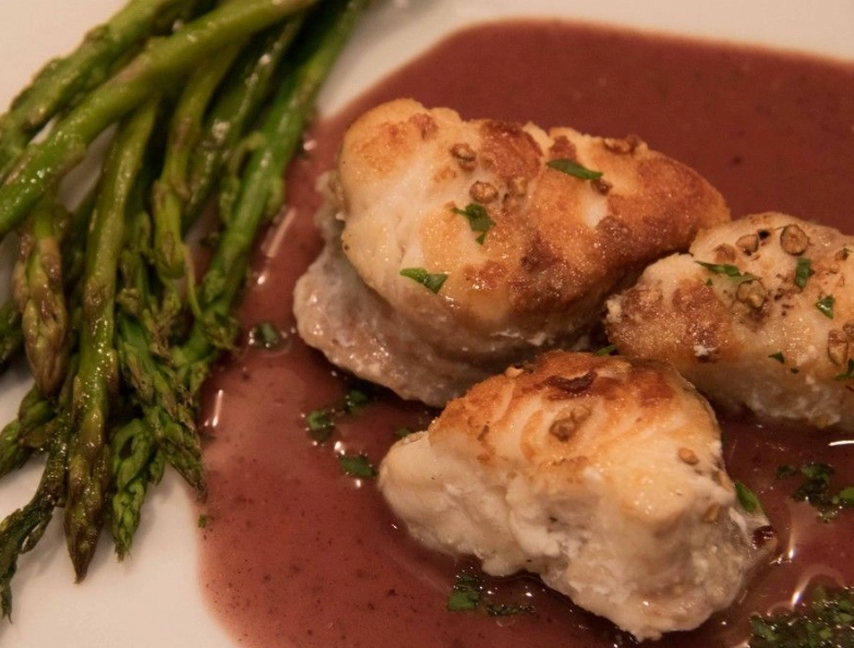 how to cook monkfish how to cook monkfish