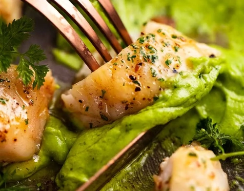 monkfish recipes easy monkfish recipes easy