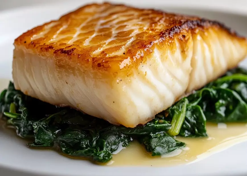 black cod miso recipe