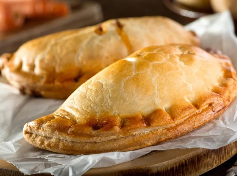 how to make pasty pastry