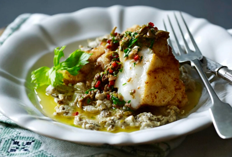 how to cook monkfish how to cook monkfish