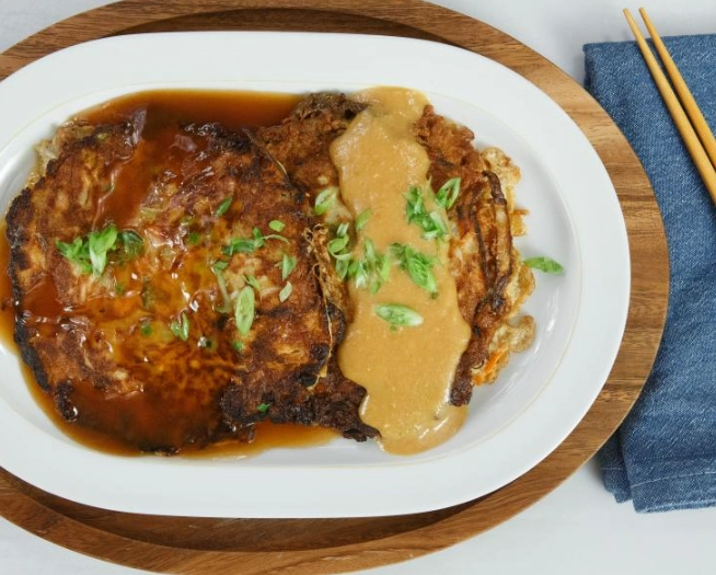 egg foo young