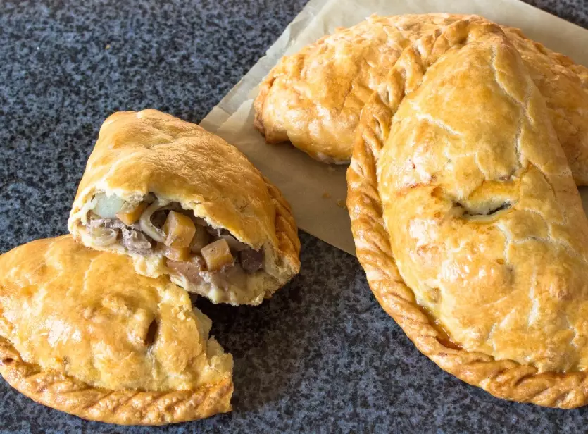 authentic Cornish pasty recipe authentic Cornish pasty recipe