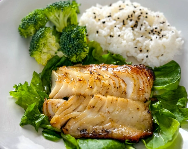 how to cook black cod how to cook black cod