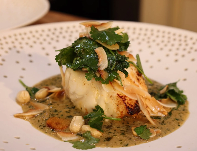 how to cook monkfish how to cook monkfish