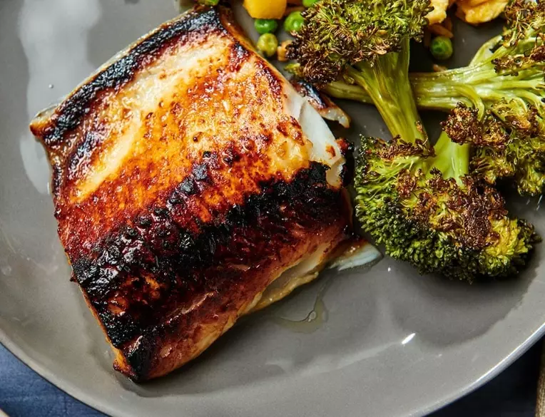 how to cook black cod how to cook black cod