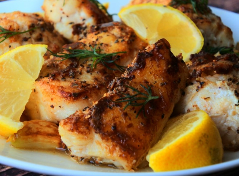 how to cook monkfish how to cook monkfish