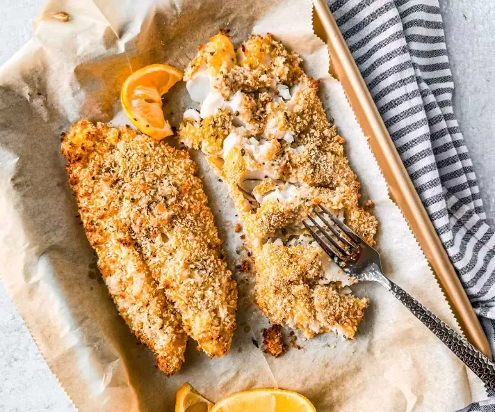 easy pollock recipes easy pollock recipes