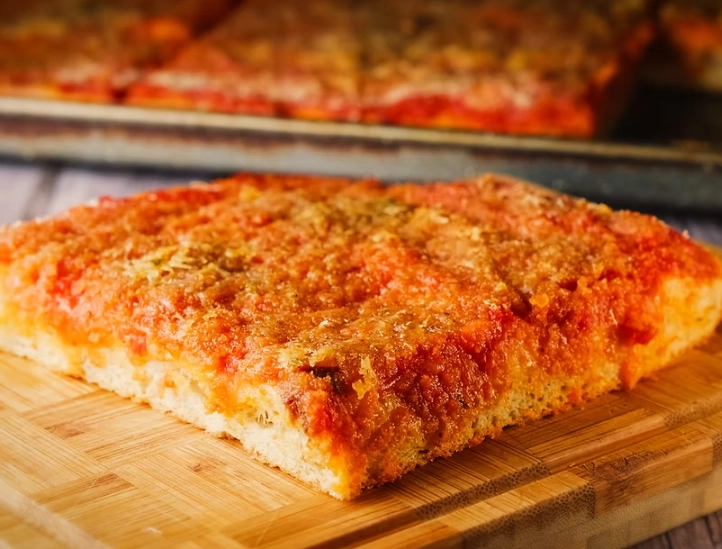 thick crust pizza recipe thick crust pizza recipe