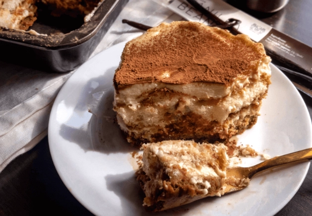 tiramisu ingredients tiramisu ingredients