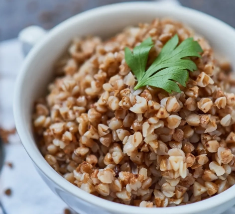 Beyond Pancakes: 7 Wholesome & Delicious Buckwheat Recipes You'll Love