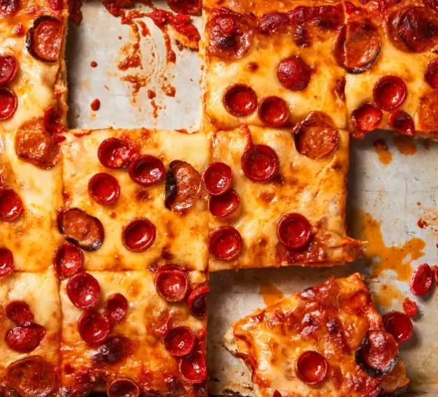 Sicilian Pizza Recipe: The Ultimate Guide to Perfect Pan Pizza