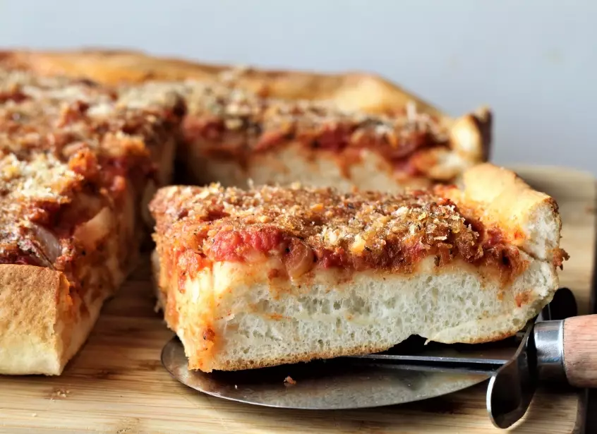 pan pizza dough pan pizza dough