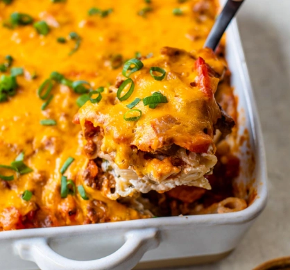 classic beef casserole classic beef casserole