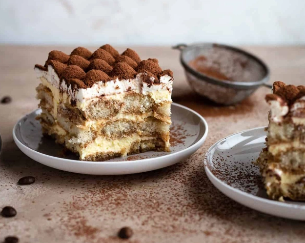 authentic tiramisu authentic tiramisu