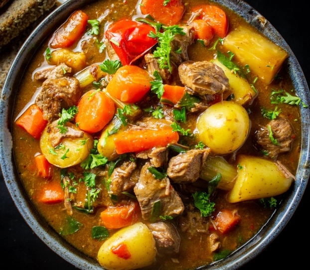 classic beef casserole classic beef casserole