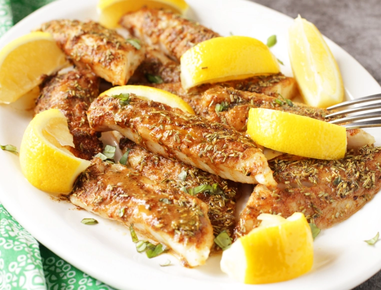 easy pollock recipes easy pollock recipes