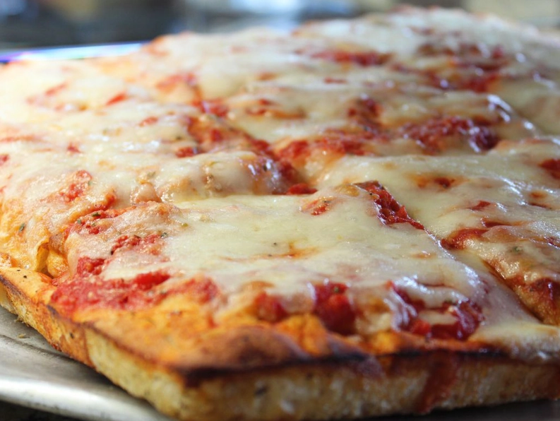 Sicilian pizza recipe Sicilian pizza recipe
