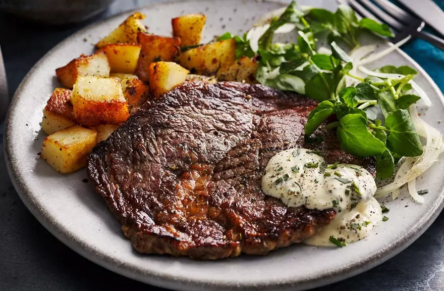 how to cook rib eye steak how to cook rib eye steak