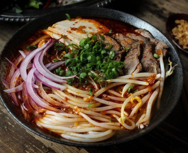 how to make bun bo hue how to make bun bo hue