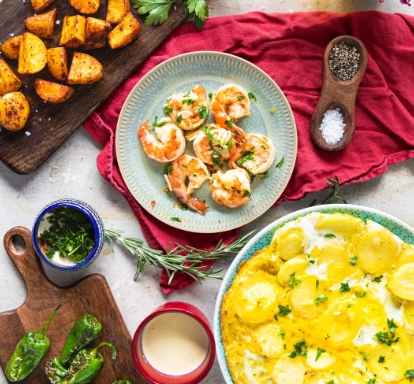 authentic Spanish tapas authentic Spanish tapas