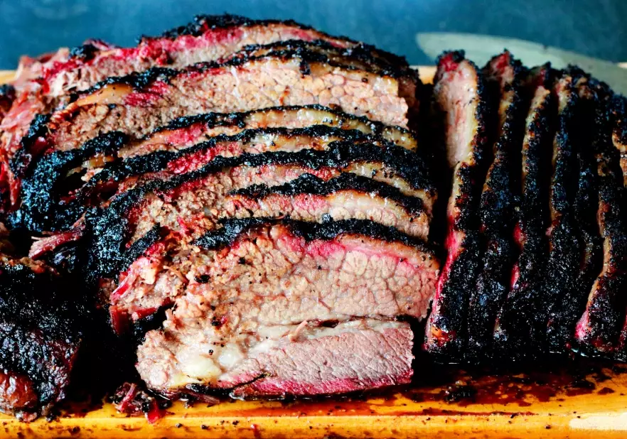 brisket smoking guide brisket smoking guide