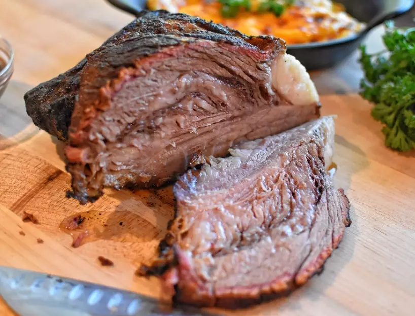 Ultimate Smoked Beef Brisket Recipe: Fall-Apart Tender Every Time