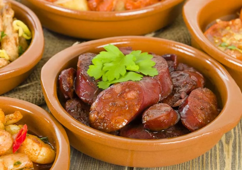 easy tapas recipes easy tapas recipes