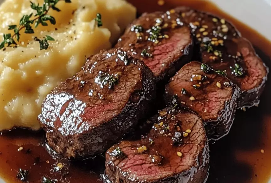 venison tenderloin recipes venison tenderloin recipes