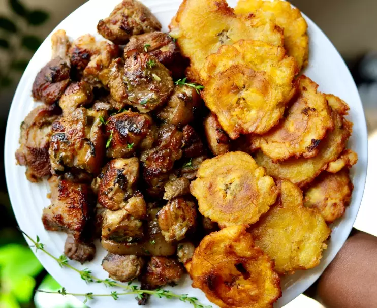 haitian griot haitian griot